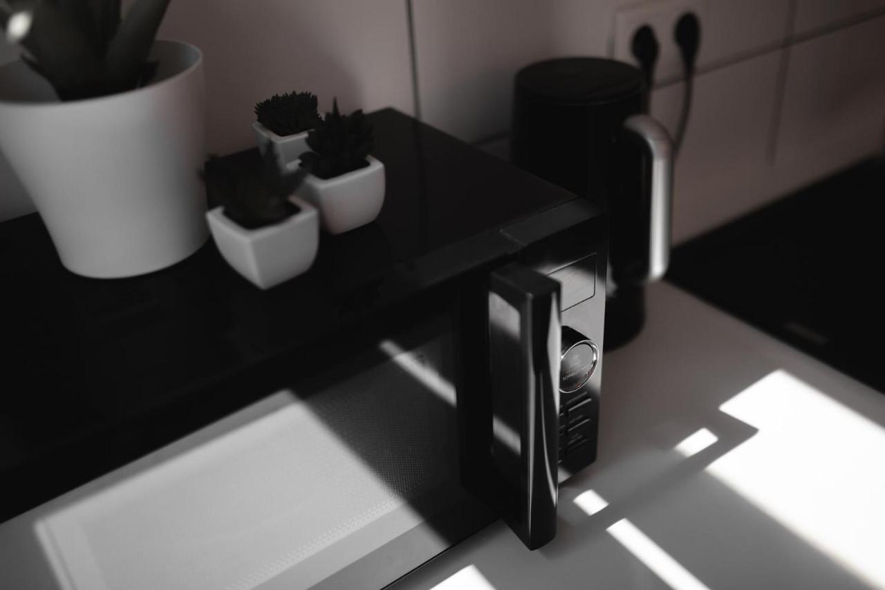 Koje Drei I Zentrales Apartment Mit Parkplatz Bremerhaven Ngoại thất bức ảnh